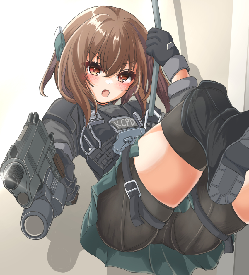 Kantai Collection Rule 34 Image
