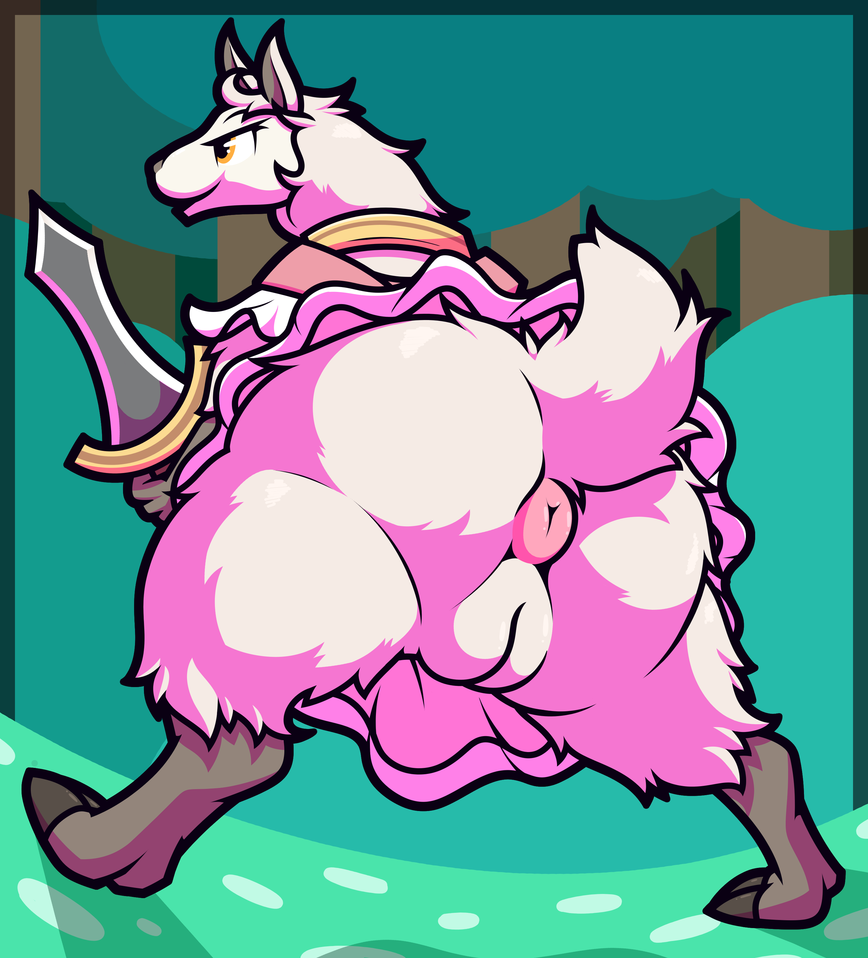 Absurd Res Rule 34 Image