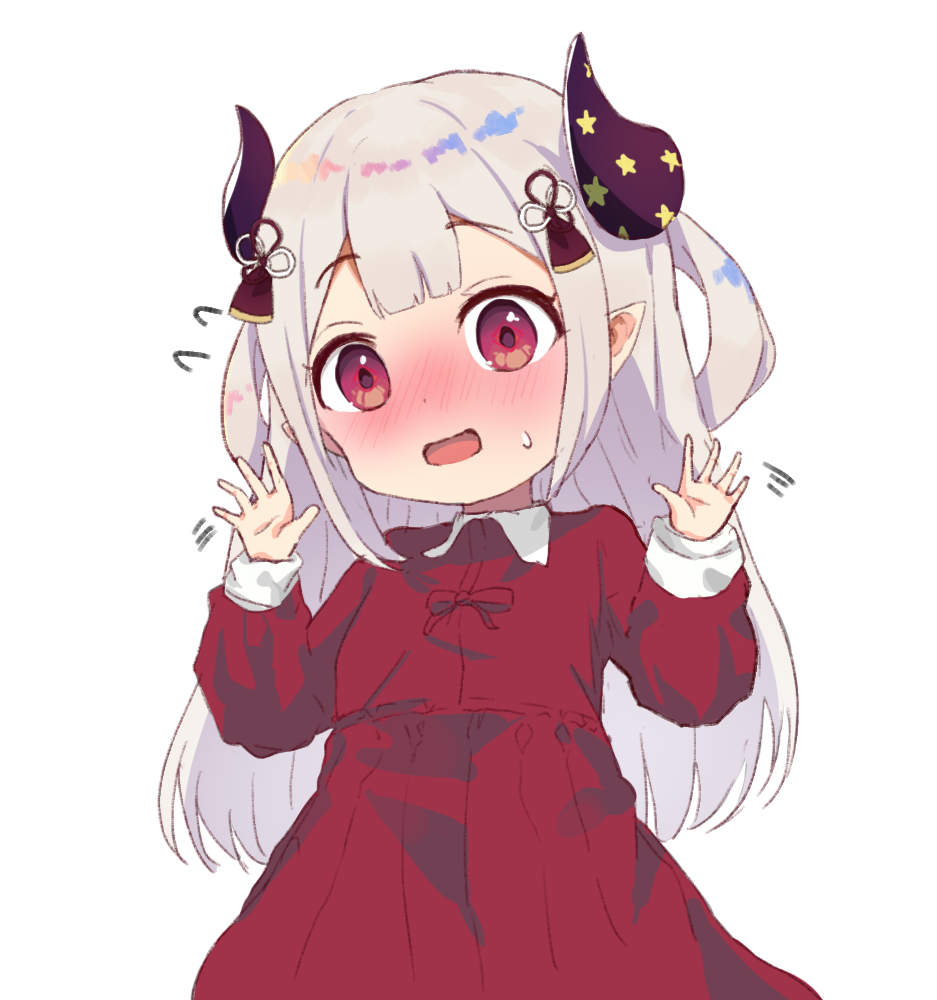 Naraka (Nijisanji) Rule 34 Image