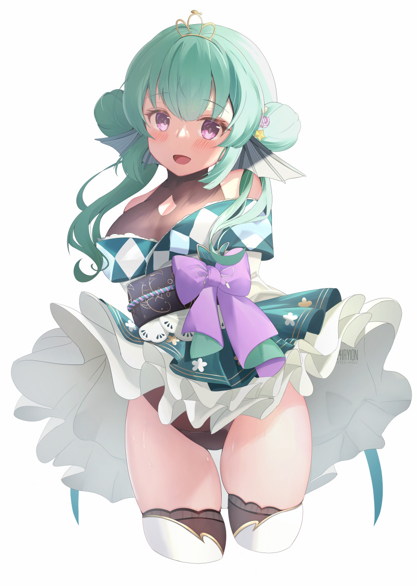 Finana Ryugu (Lazulight) Rule 34 Image