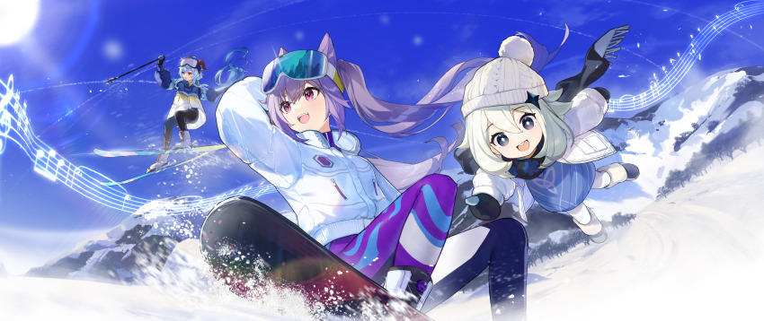 Ganyu (Genshin Impact) Rule 34 Image