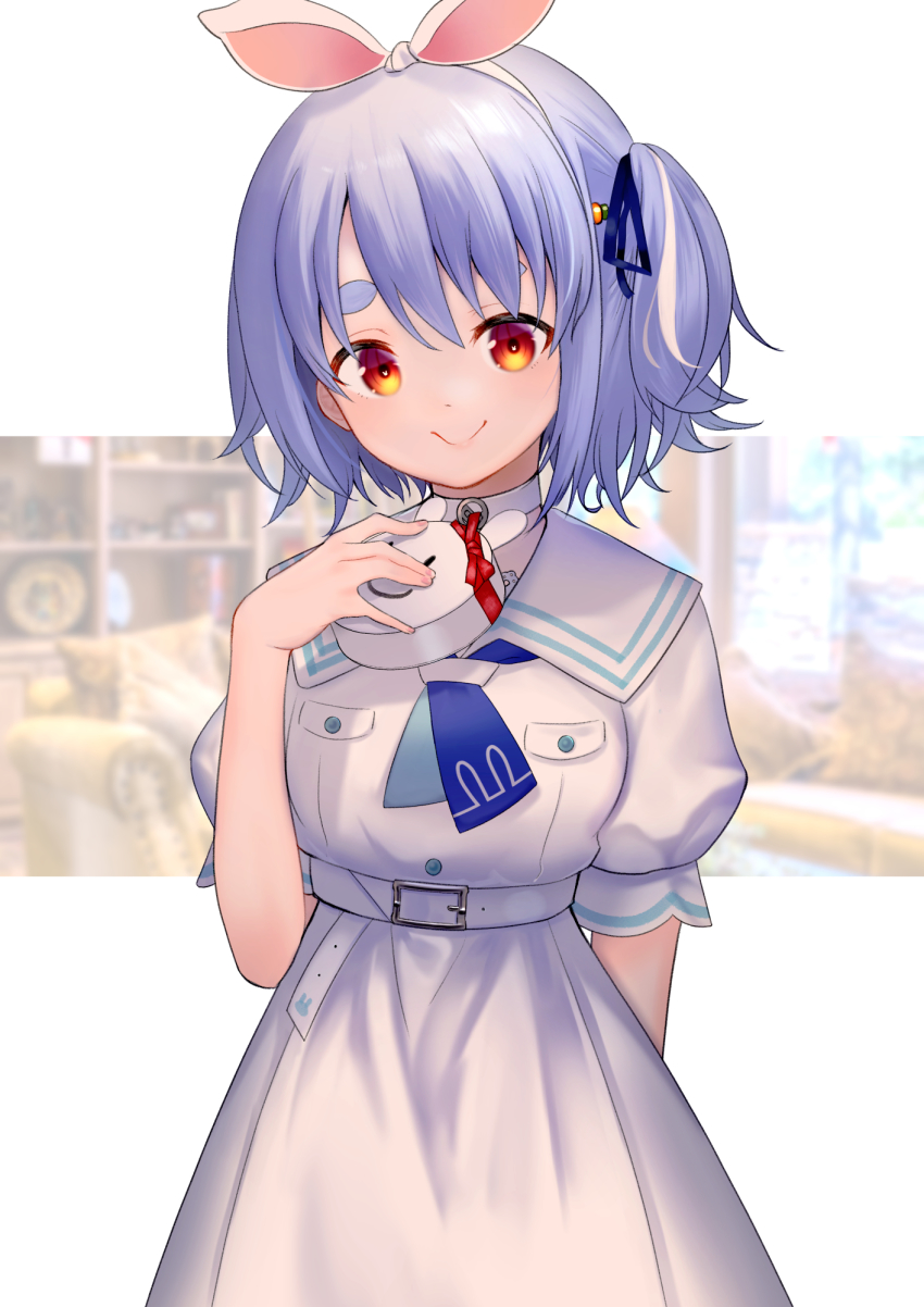 Usada Pekora (Hololive) Rule 34 Image