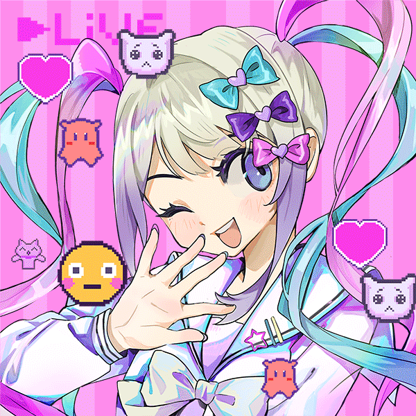 Ame-Chan (Needy Girl Overdose) Rule 34 Image