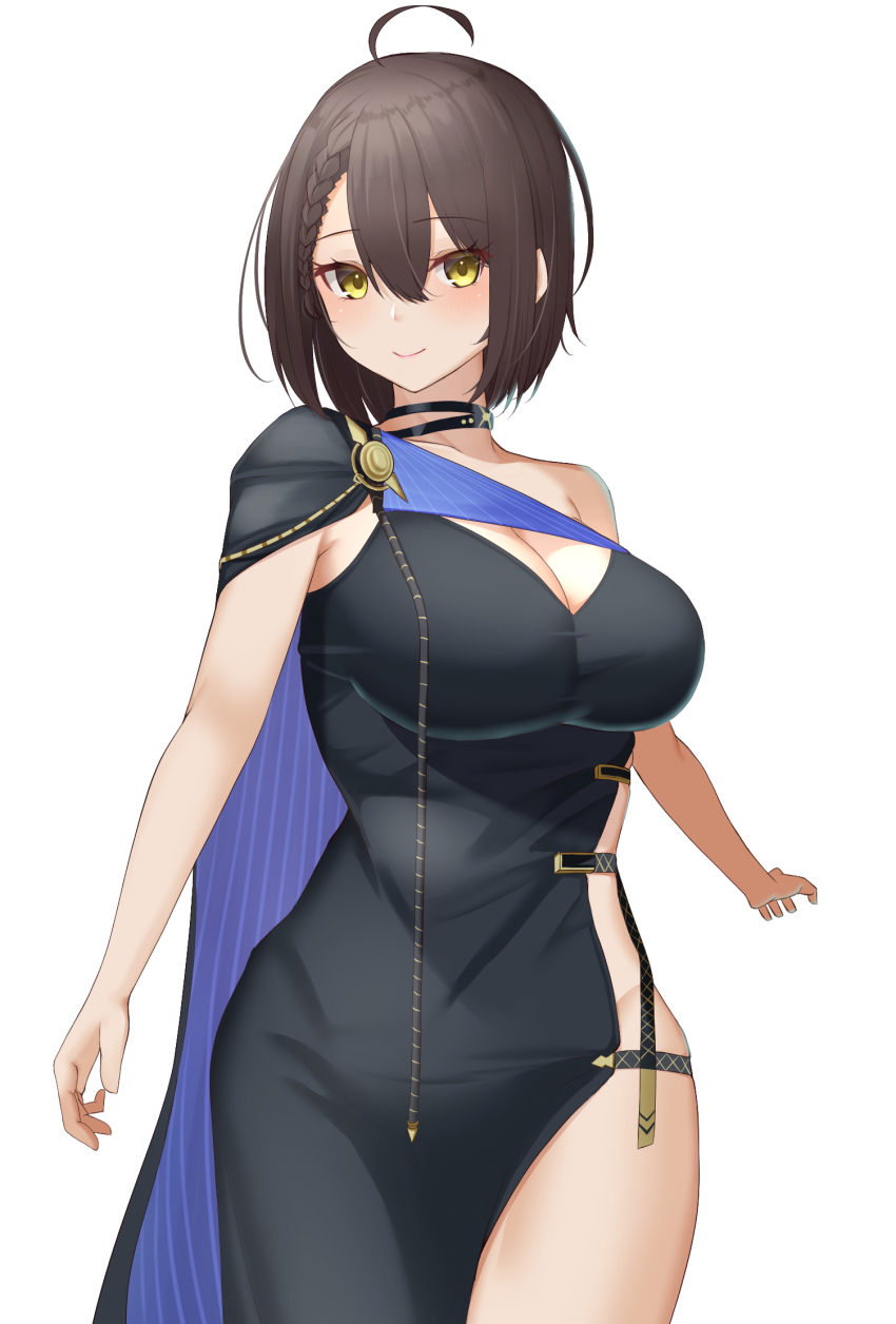 Baltimore (Azur Lane) Rule 34 Image