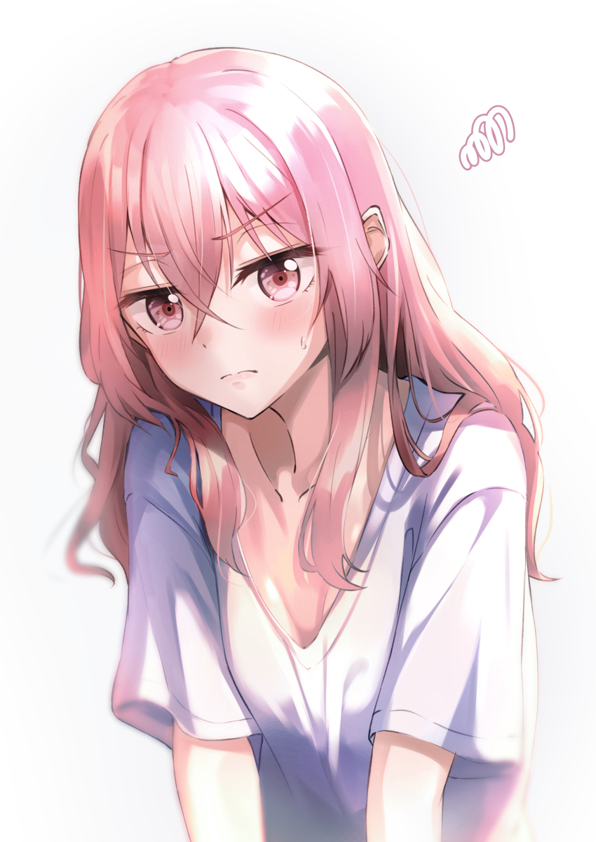 Inui Sajuna (Sono Bisque Doll Wa Koi Wo Suru) Rule 34 Image