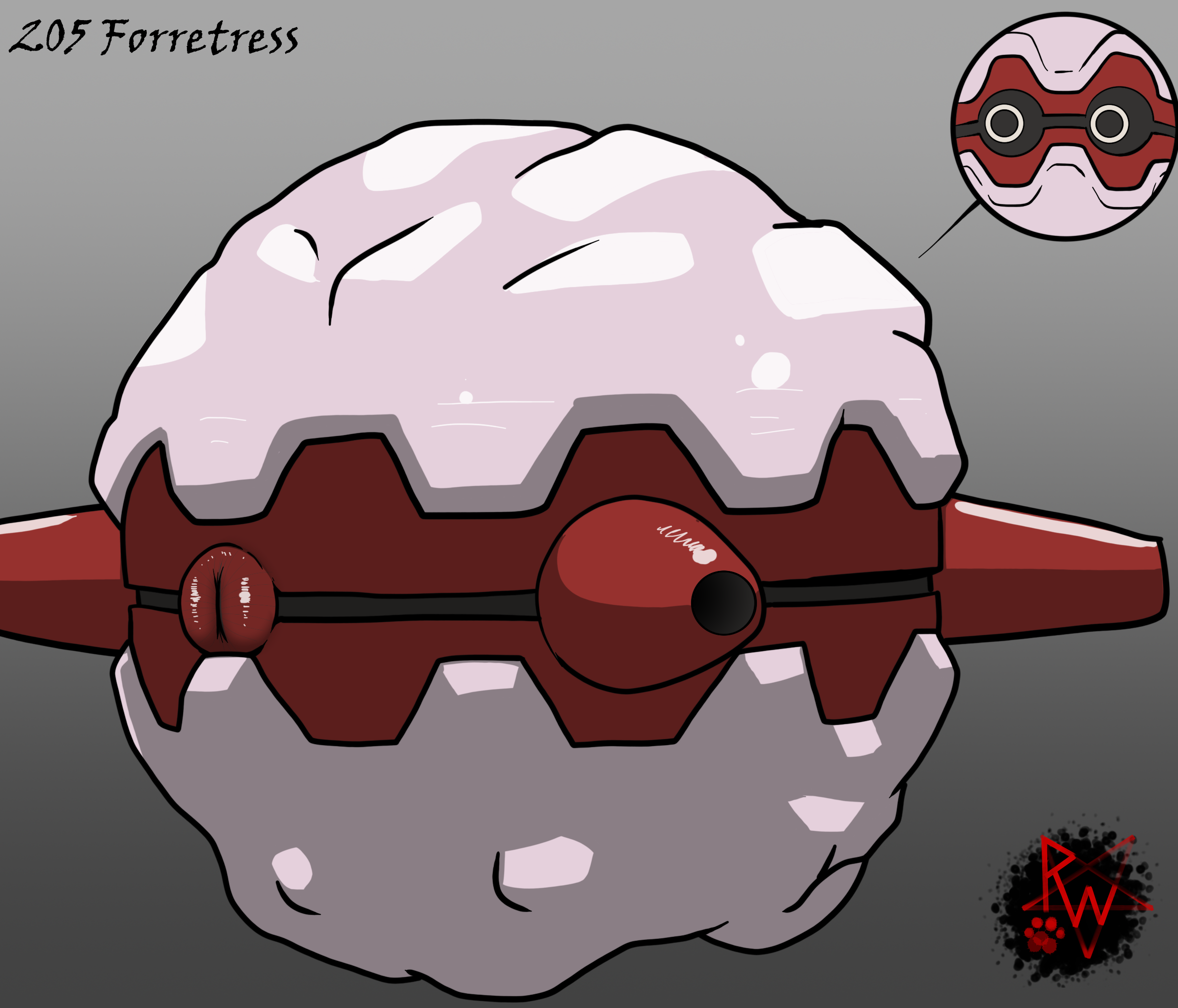 Generation 2 Pokemon (Nintendo) Rule 34 Image