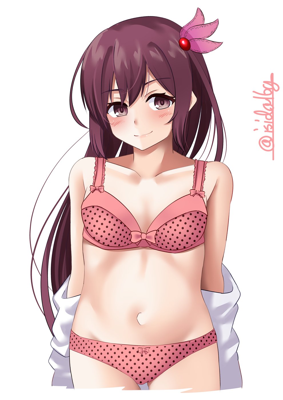 Kantai Collection Rule 34 Image