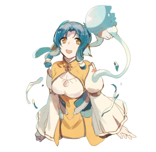 Aquaplus Rule 34 Image