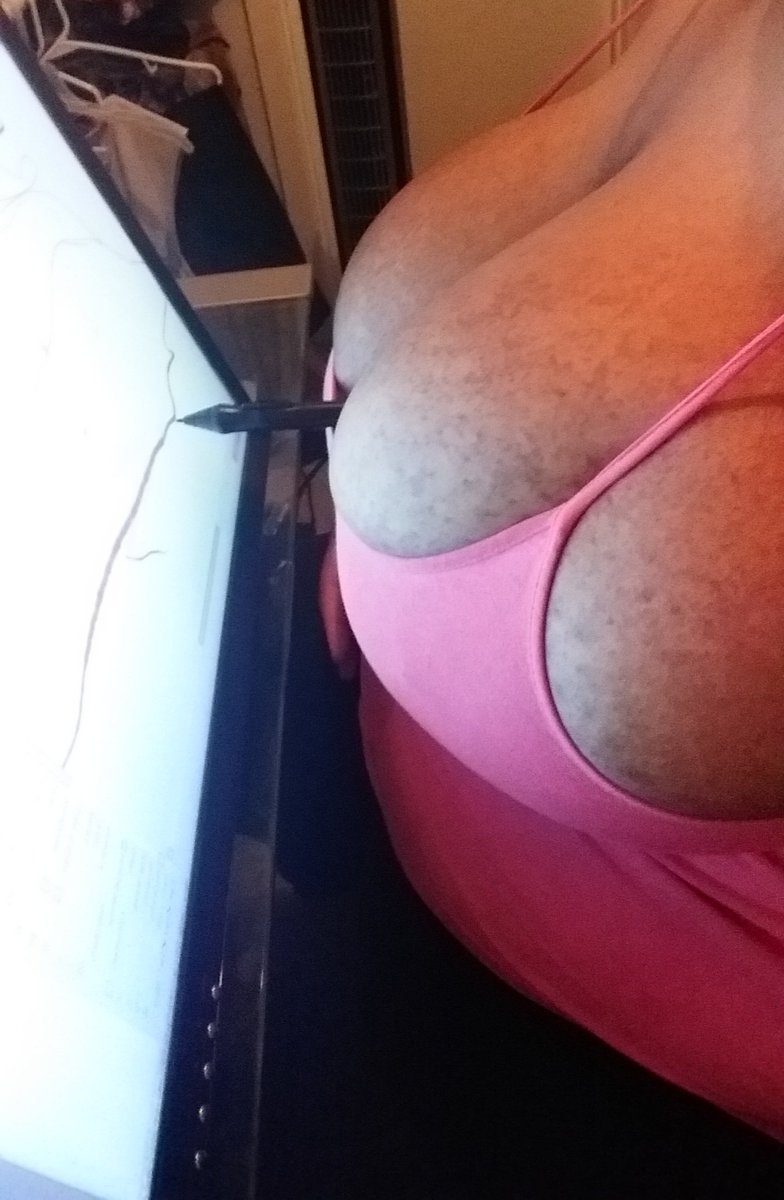 Breast Focus Rule 34 Image