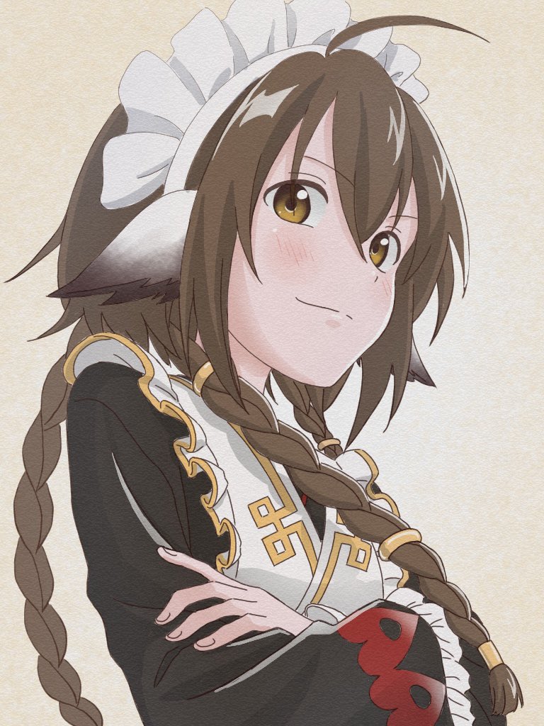 Anju (Utawarerumono) Rule 34 Image