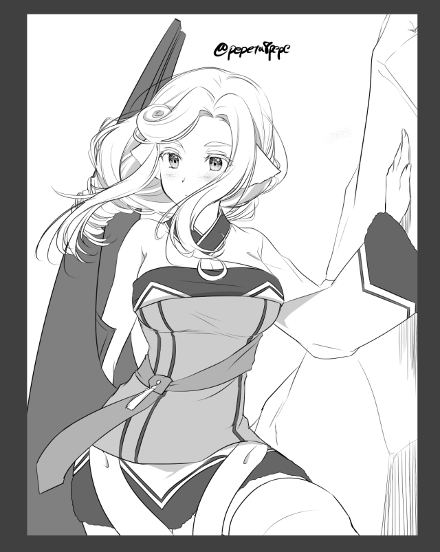 Aquaplus Rule 34 Image