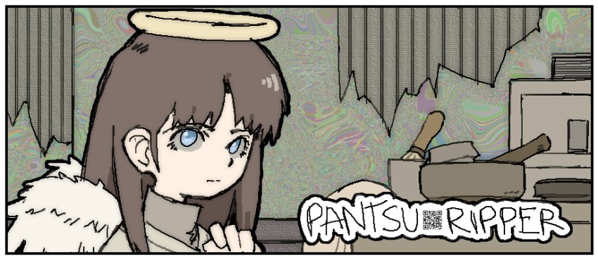 Original Rule 34 Image