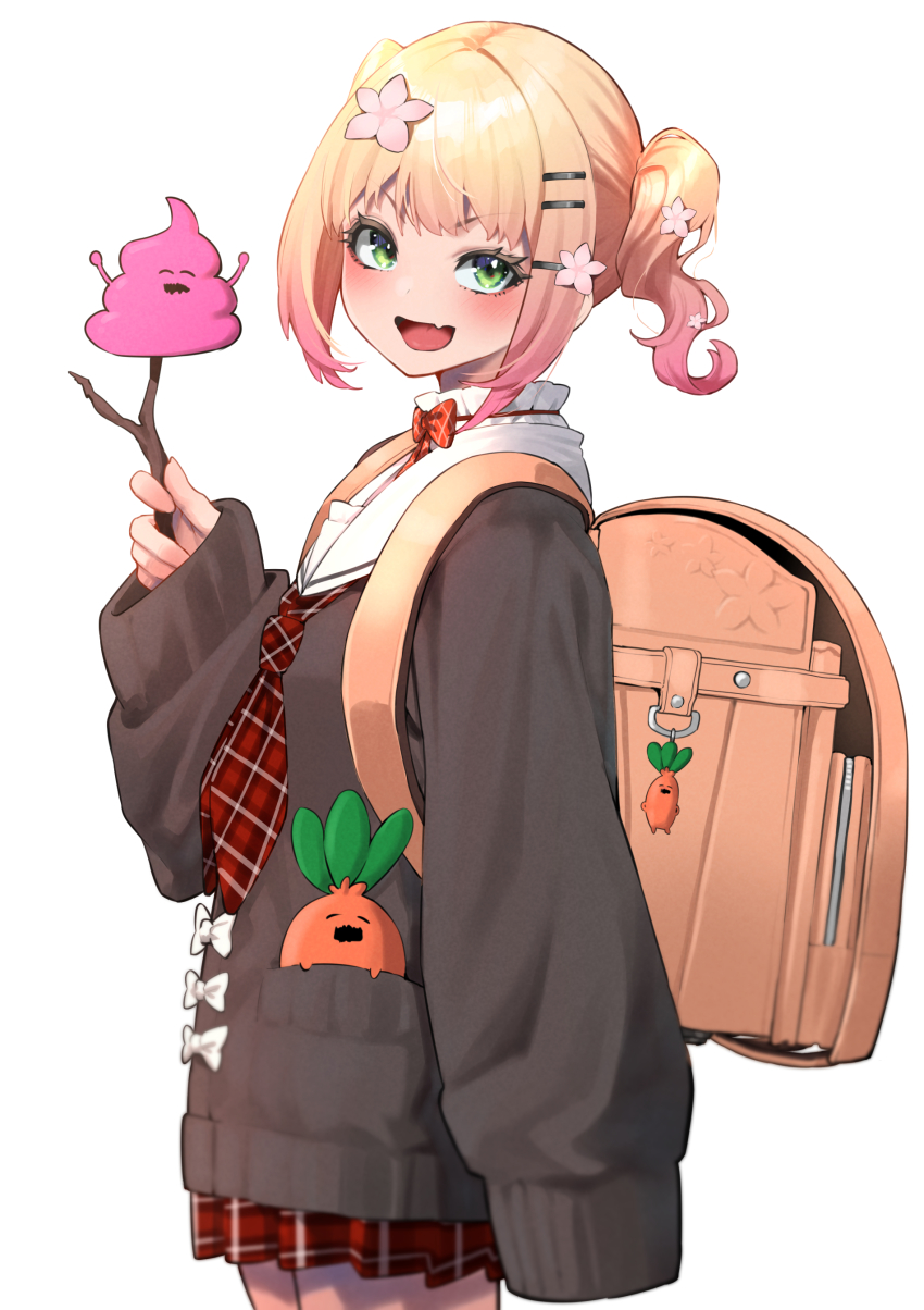Momosuzu Nene (Hololive) Rule 34 Image