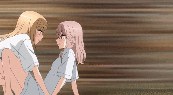 Inui Sajuna (Sono Bisque Doll Wa Koi Wo Suru) Rule 34 Image
