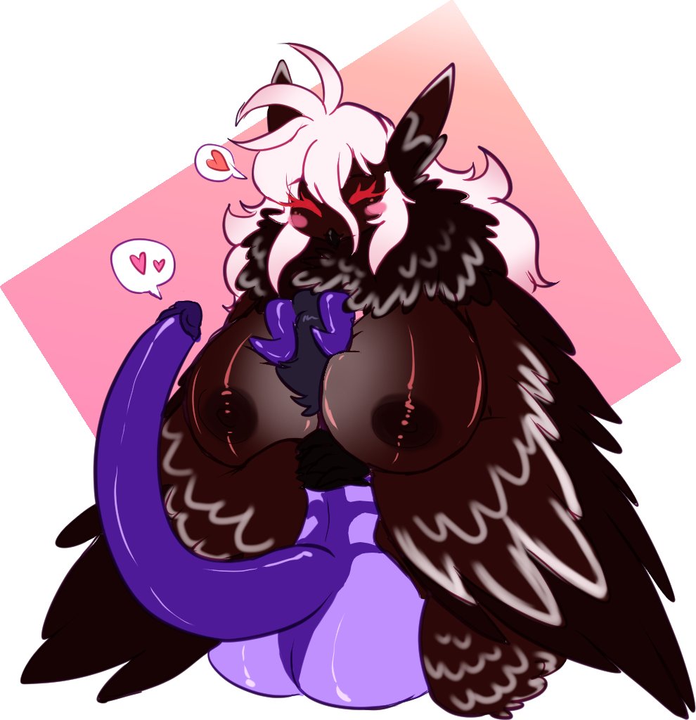 Neth (Aspen) Rule 34 Image