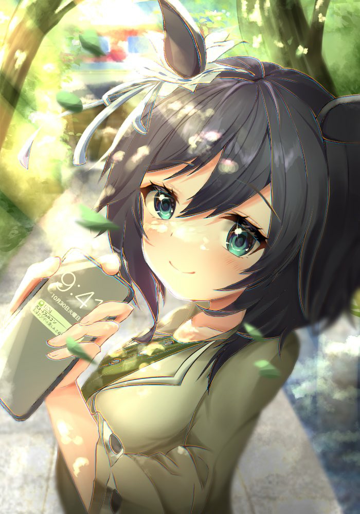 Eishin Flash (Umamusume) Rule 34 Image