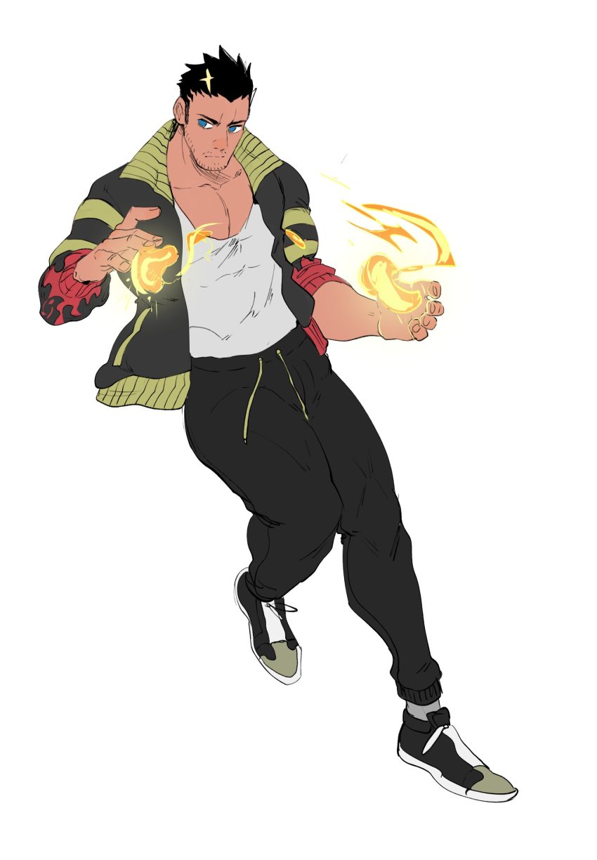 Tokyo Houkago Summoners Rule 34 Image