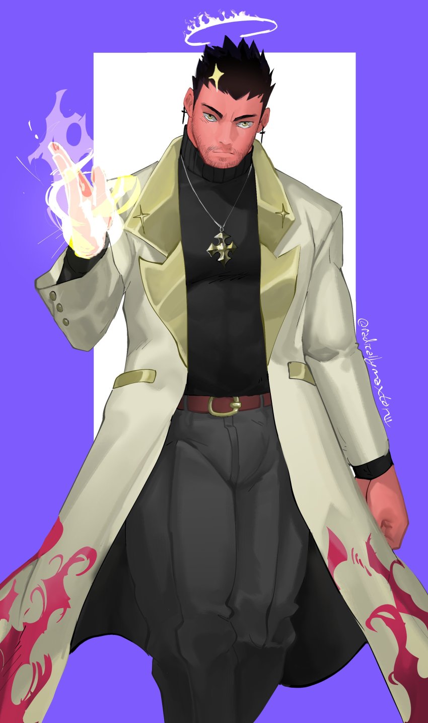 Tokyo Houkago Summoners Rule 34 Image