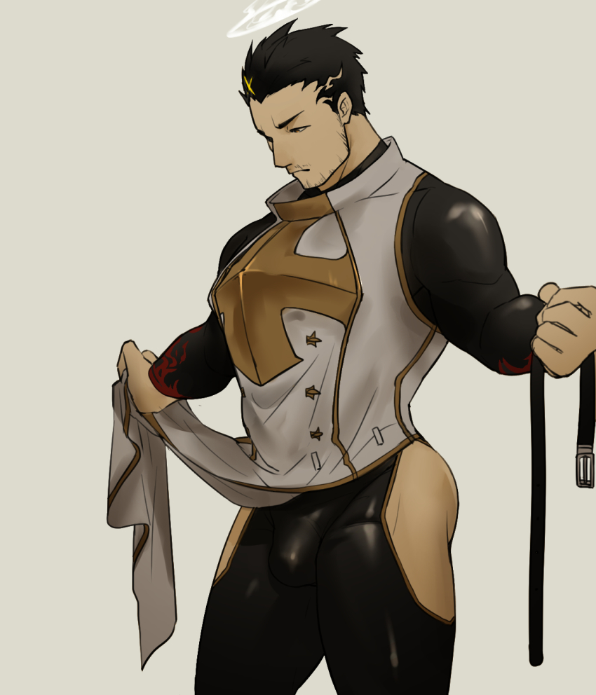 Tokyo Houkago Summoners Rule 34 Image