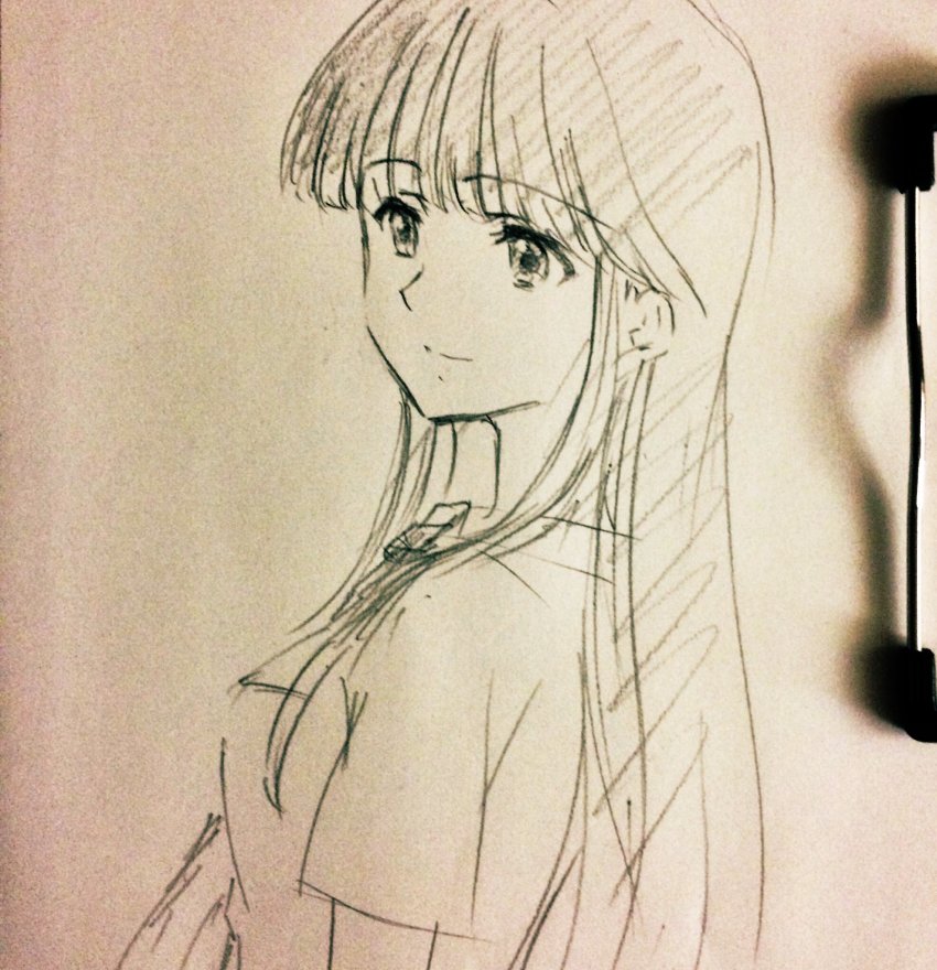 Touma Kazusa (Aquaplus) Rule 34 Image