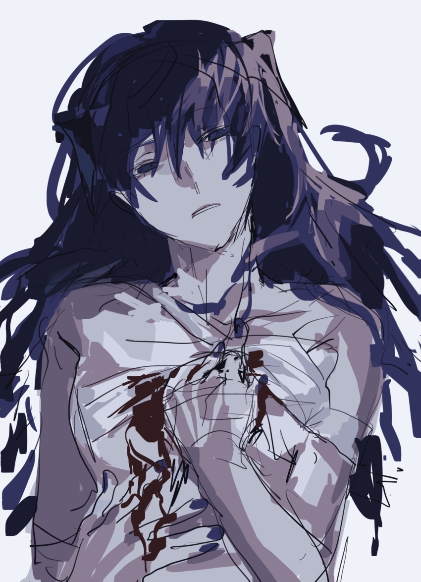 Mostima (Arknights) Rule 34 Image