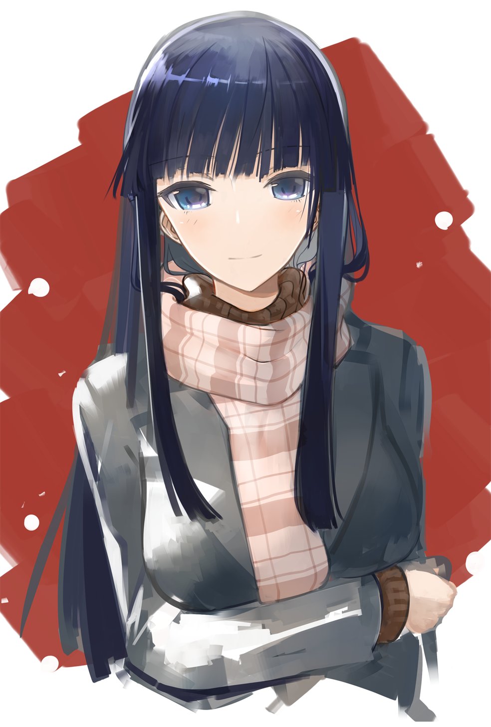 Touma Kazusa (Aquaplus) Rule 34 Image