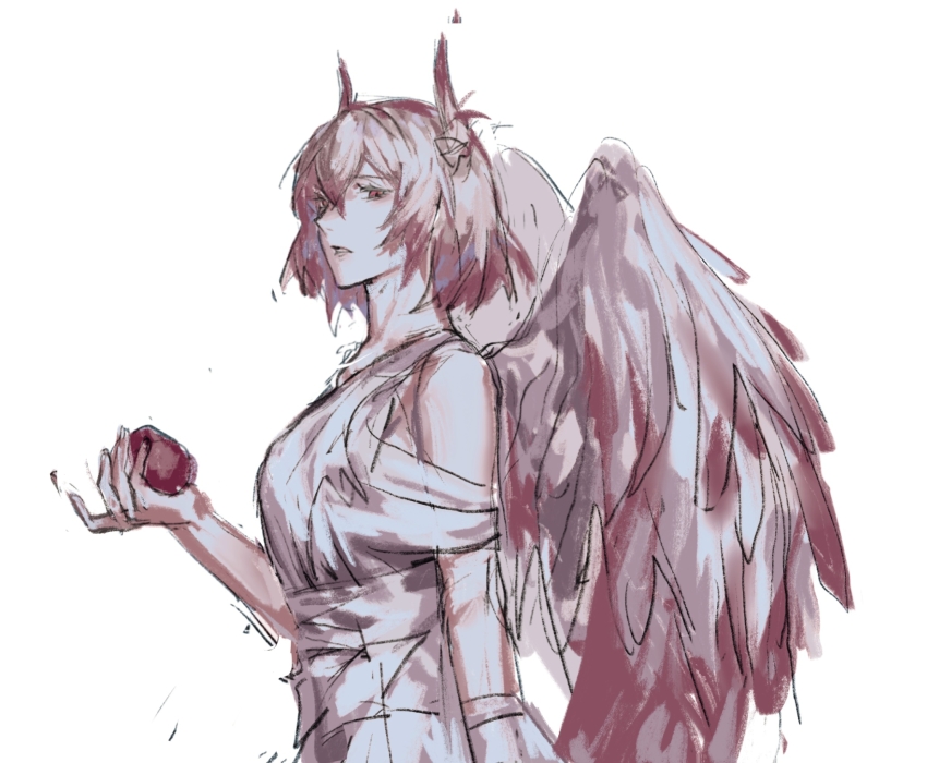 Fiammetta (Arknights) Rule 34 Image
