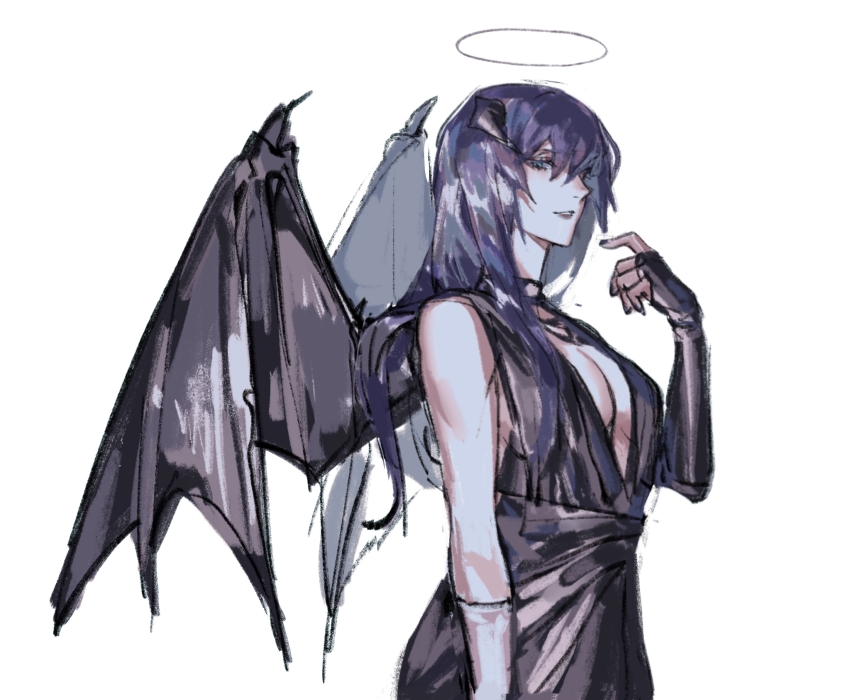 Mostima (Arknights) Rule 34 Image