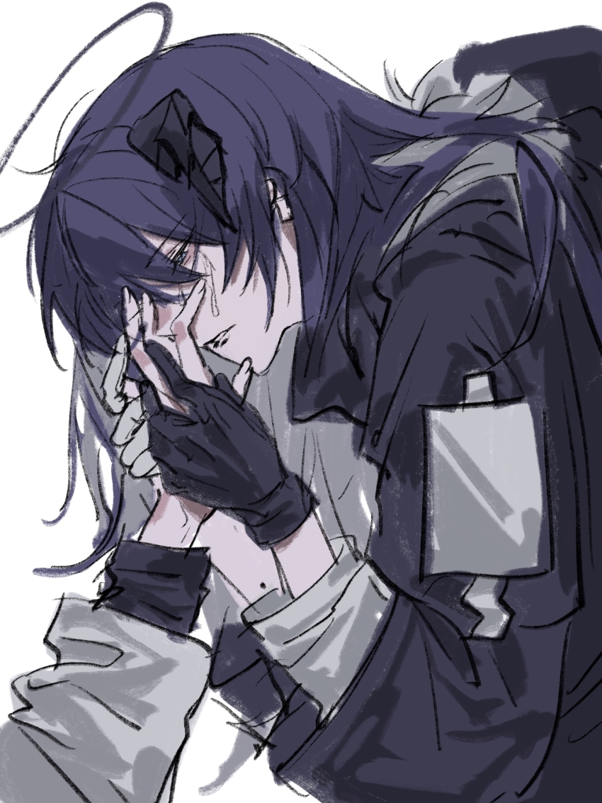 Mostima (Arknights) Rule 34 Image