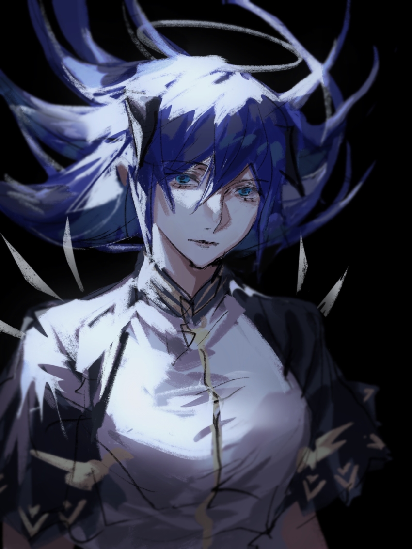 Mostima (Arknights) Rule 34 Image