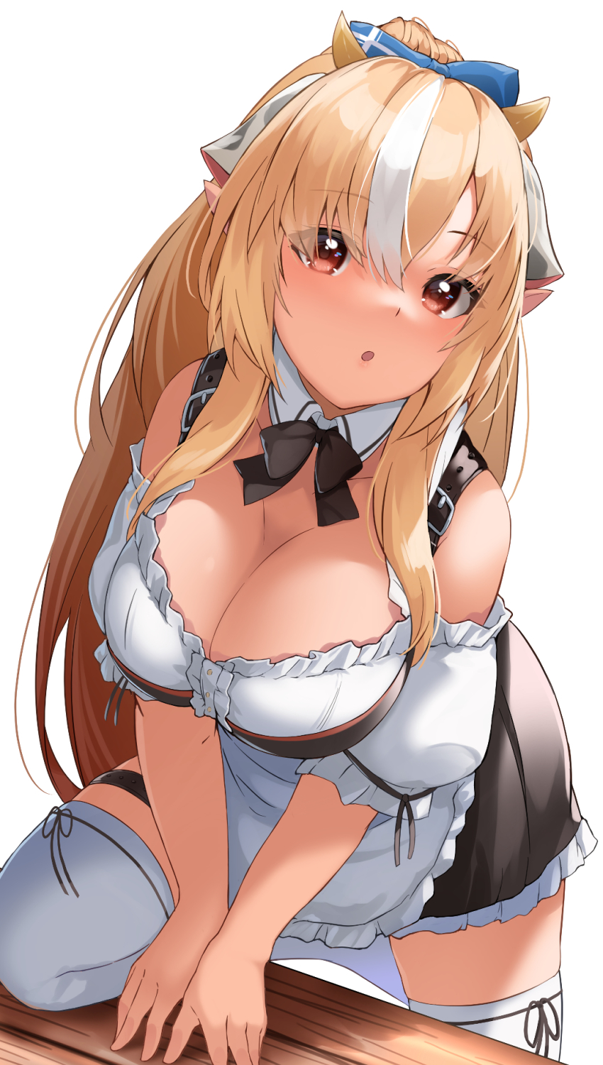Shiranui Flare (Hololive) Rule 34 Image