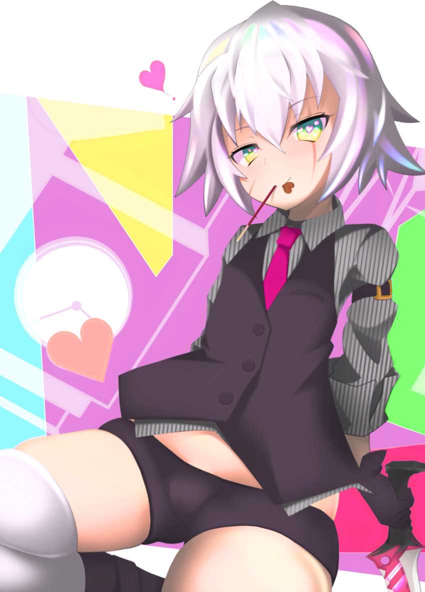 Jack The Ripper (Fate/Apocrypha) Rule 34 Image