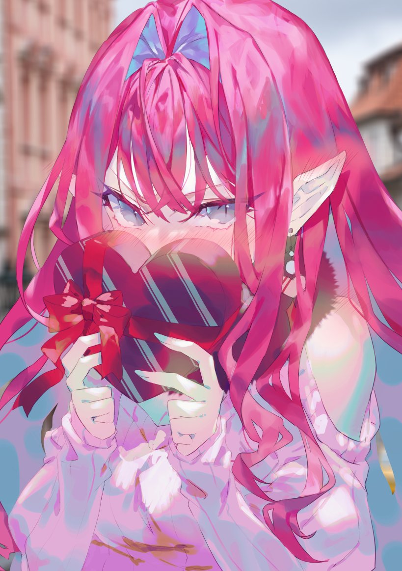 Baobhan Sith (Fate) Rule 34 Image