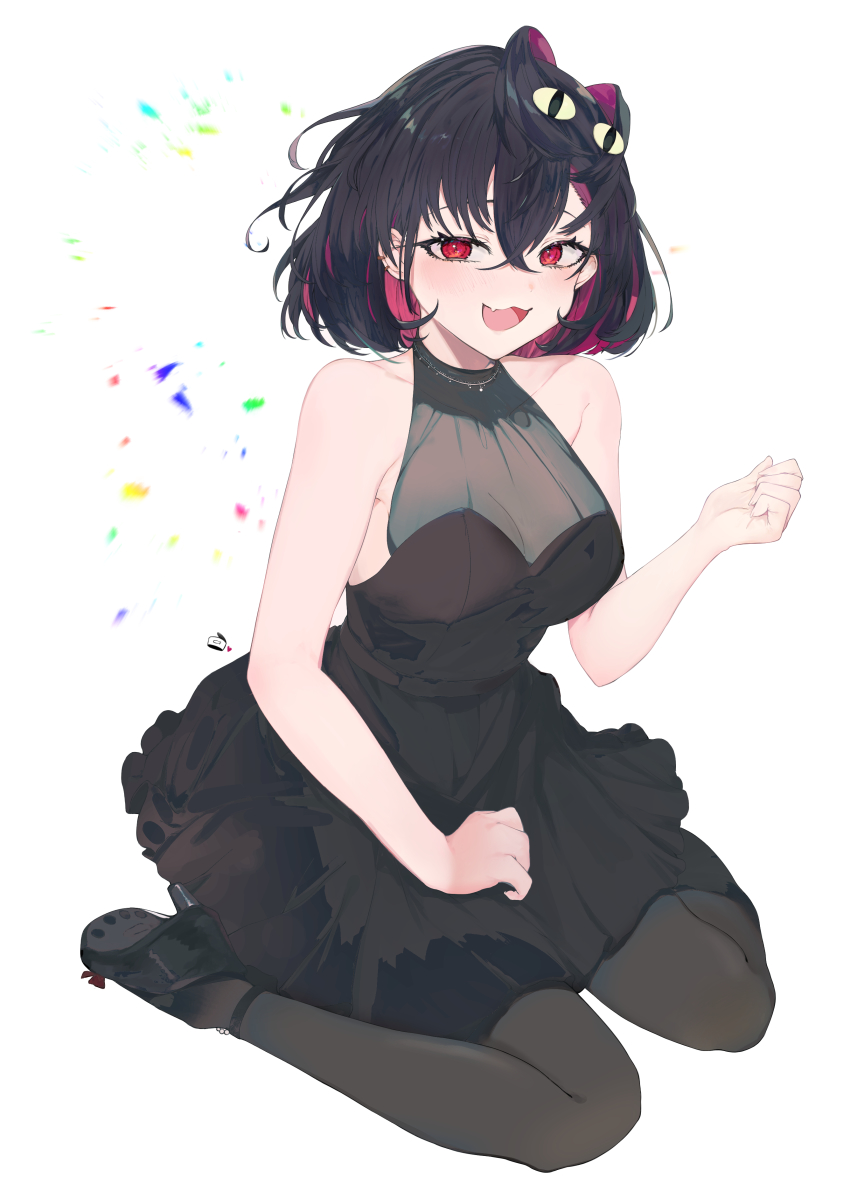Nijisanji Rule 34 Image