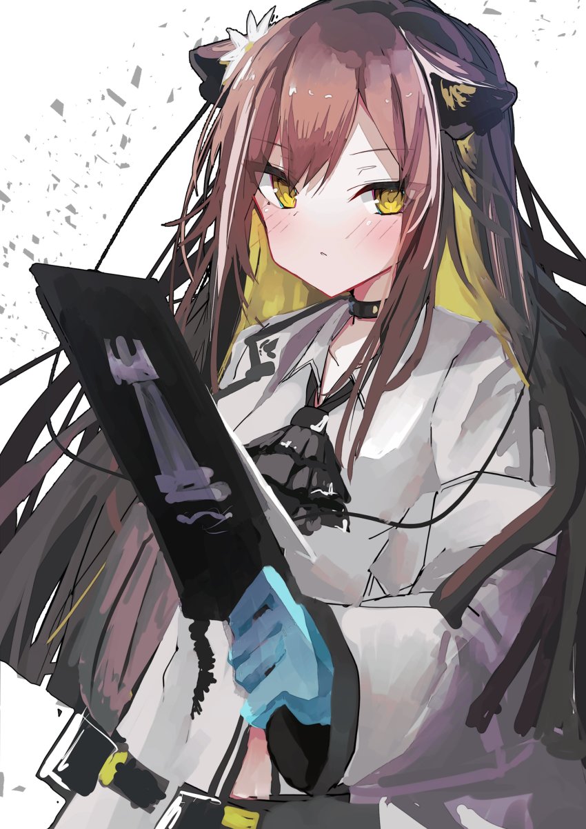 Folinic (Arknights) Rule 34 Image