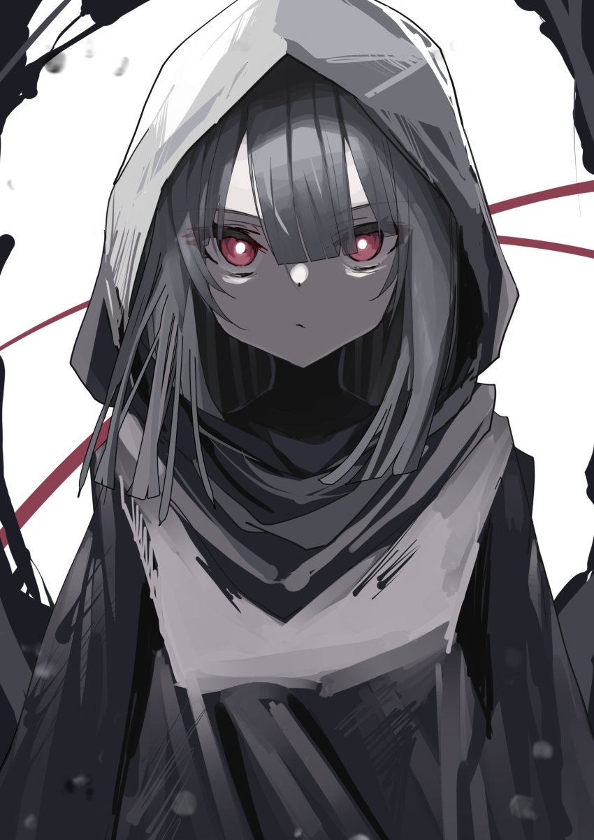 Nyto (Girls' Frontline) Rule 34 Image