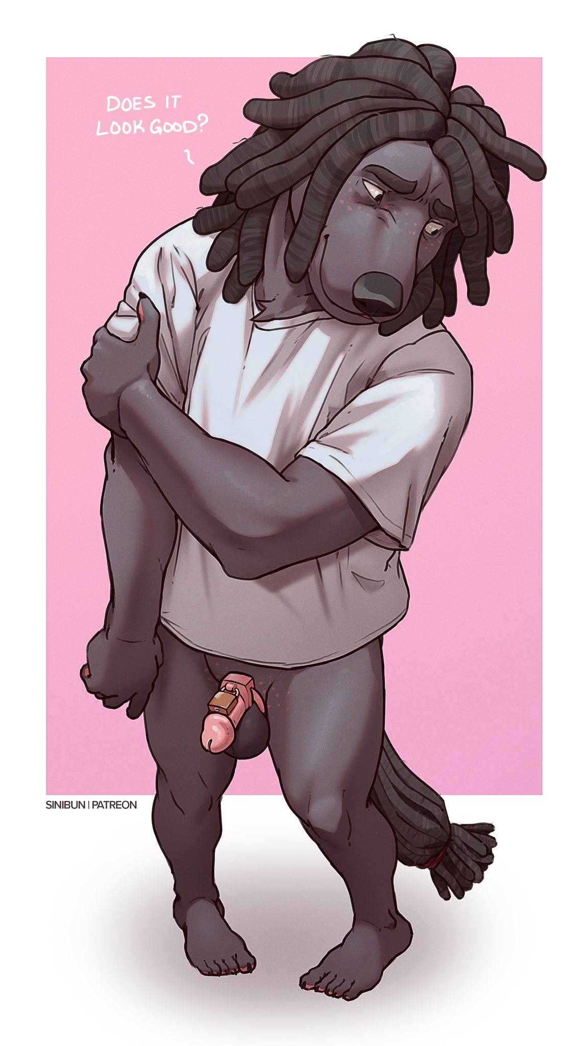 Anthro Rule 34 Image
