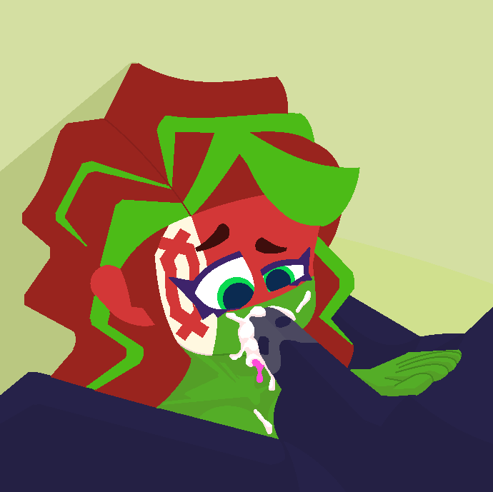 Anon (Countryhumans) Rule 34 Image