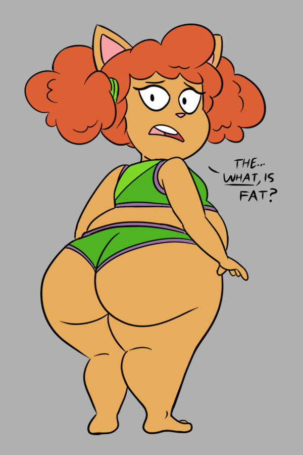 Sue Ellen Armstrong (Arthur (Series)) Rule 34 Image