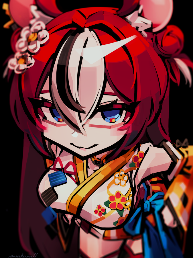 Hakos Baelz (Hololive) Rule 34 Image