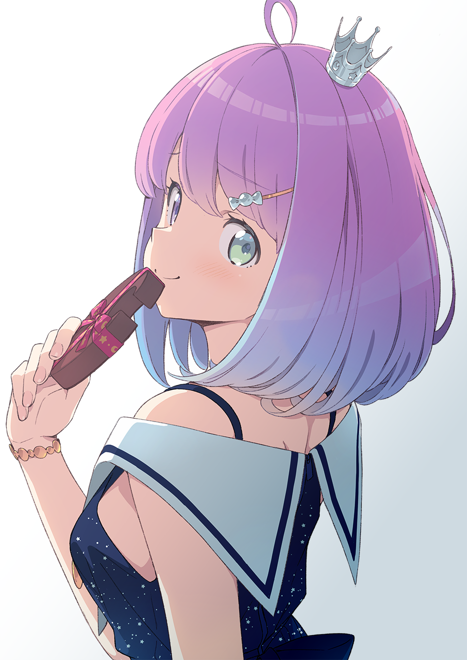 Himemori Luna (Hololive) Rule 34 Image