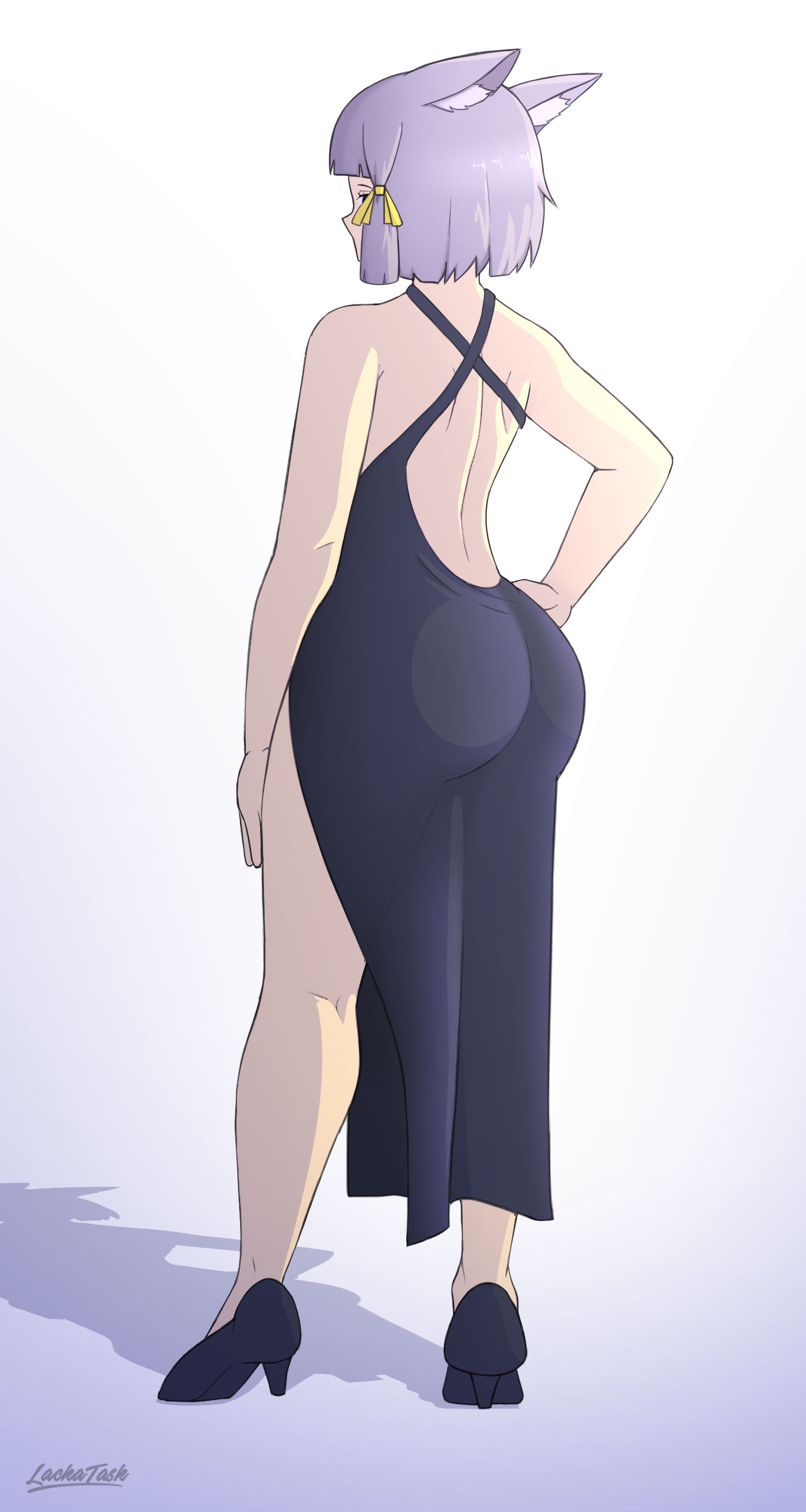 Nia (Nintendo) Rule 34 Image