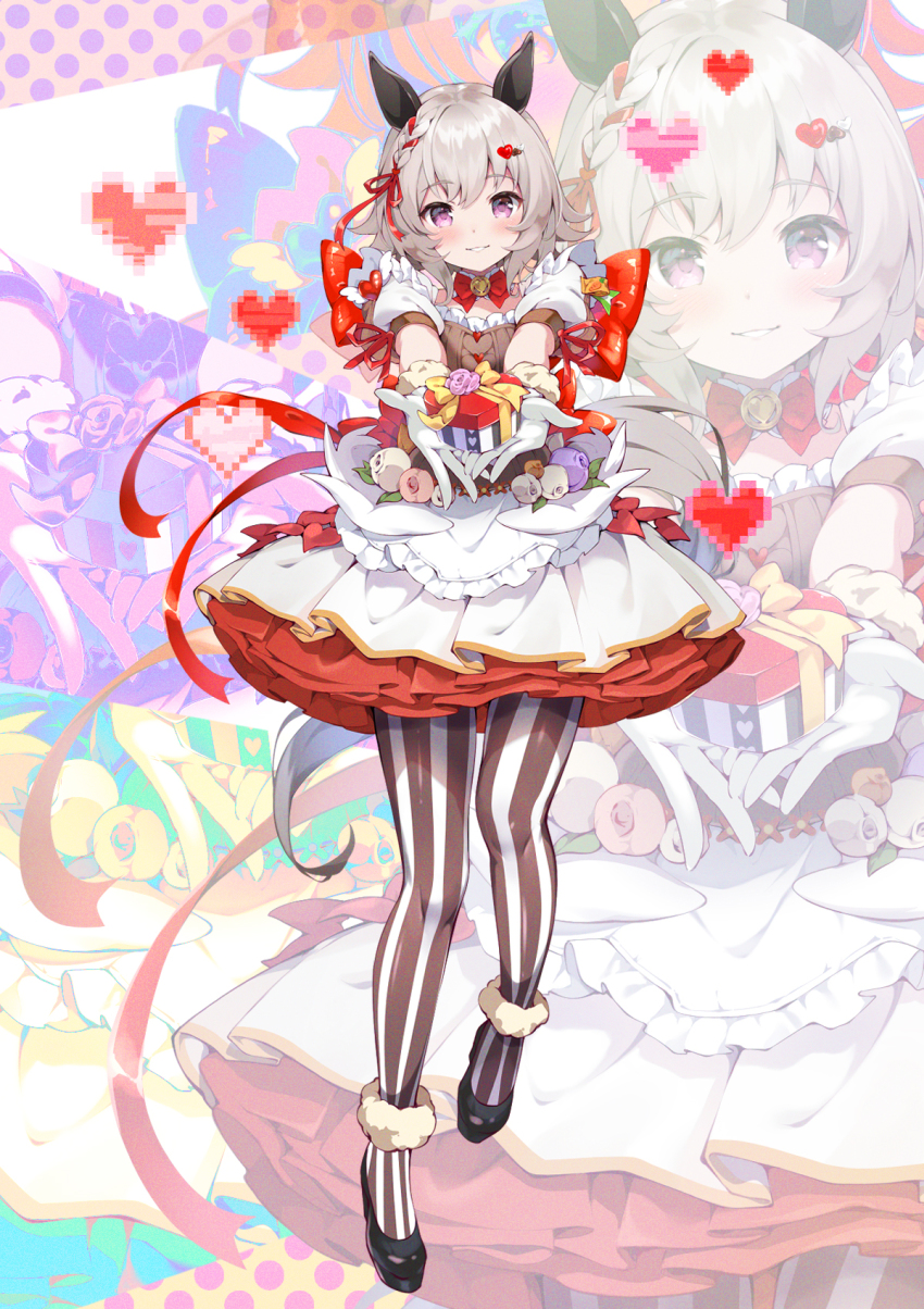 Curren Chan (Umamusume) Rule 34 Image