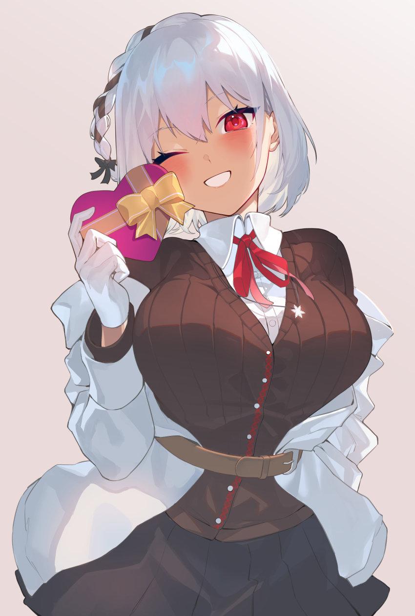 Hakase Fuyuki (Nijisanji) Rule 34 Image