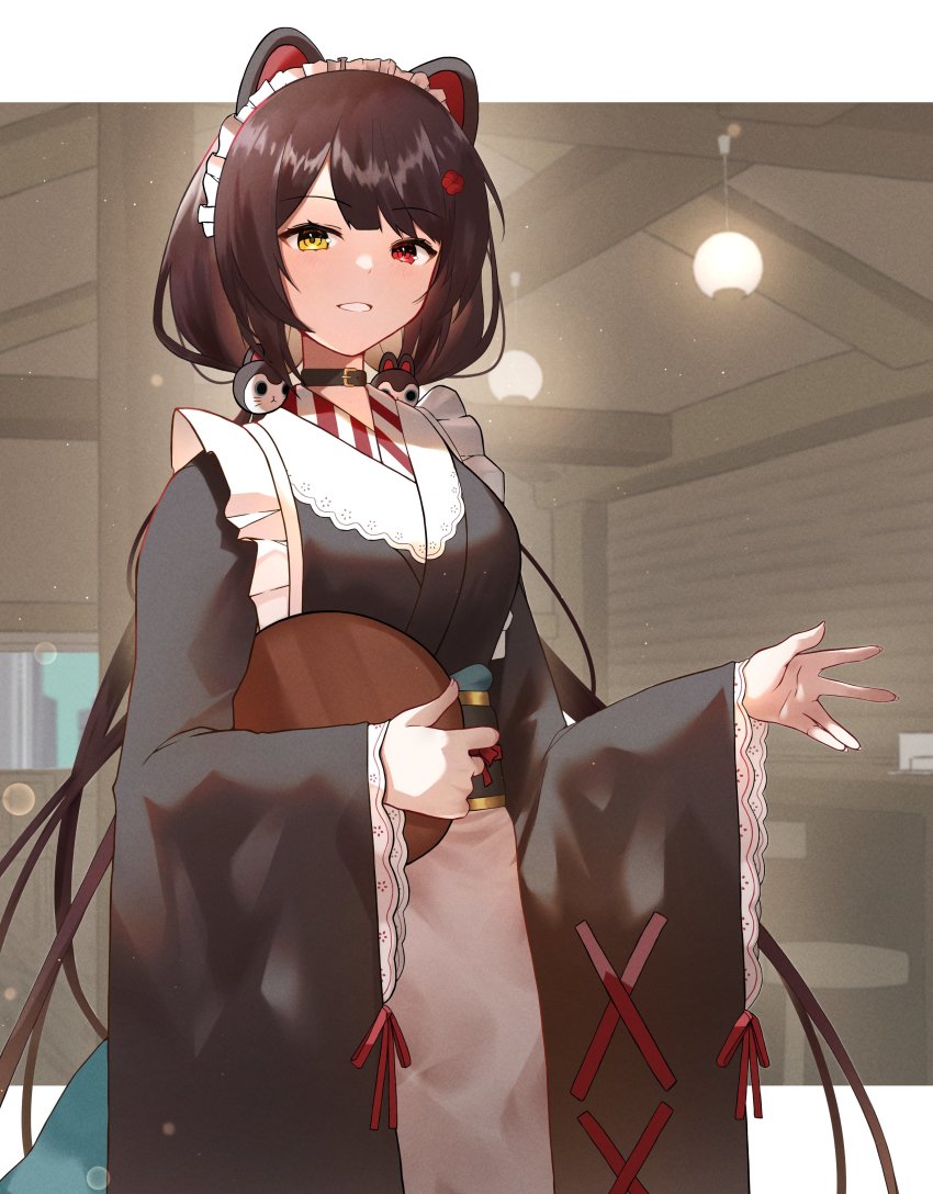 Inui Toko (Nijisanji) Rule 34 Image