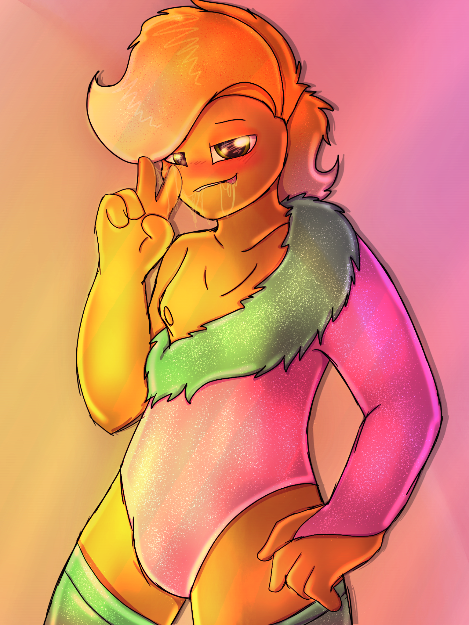 Tagme Rule 34 Image