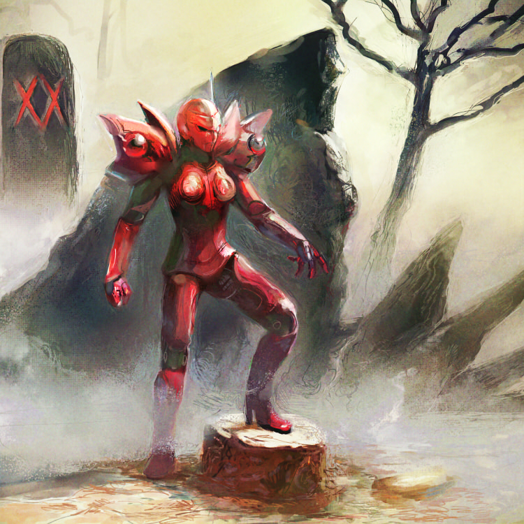 Mother (Series) Rule 34 Image
