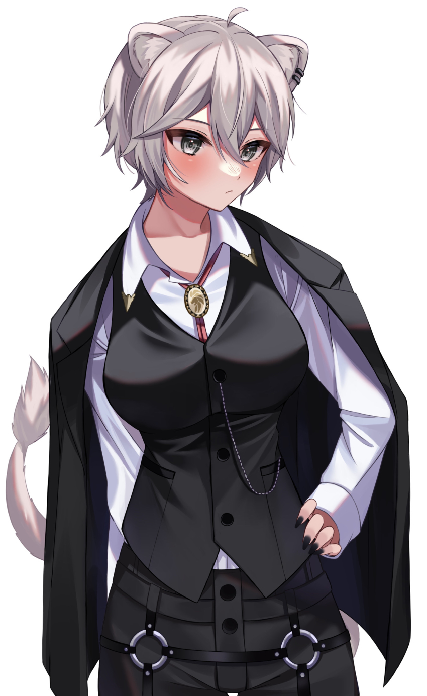 Shishiro Botan (Hololive) Rule 34 Image