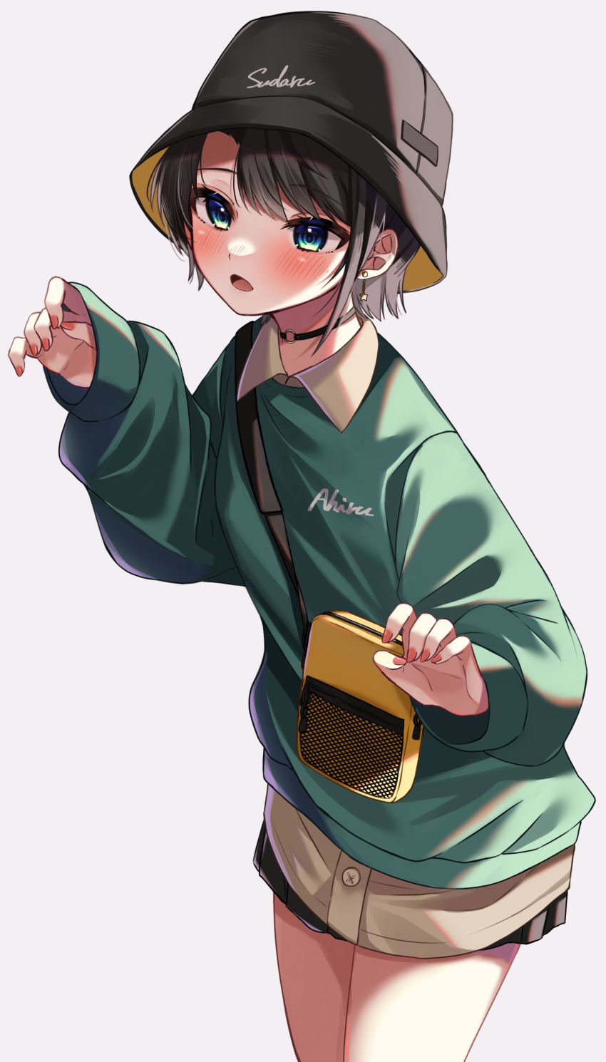 Oozora Subaru (Hololive) Rule 34 Image
