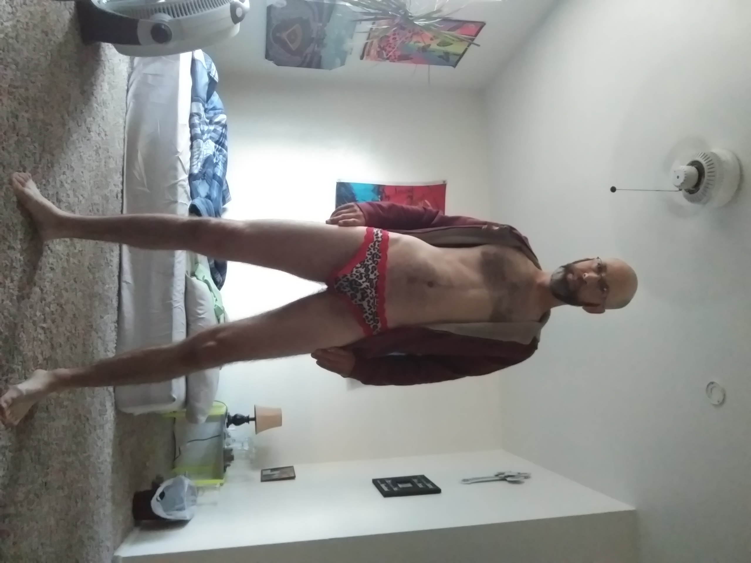Bald Rule 34 Image